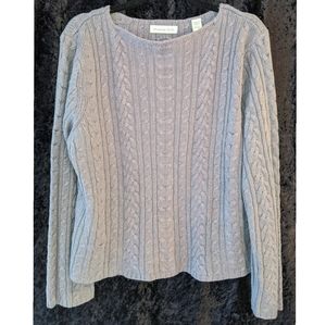 Knit Sweater